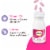 Caltrate 600+D3 Calcium and Vitamin D Supplement Tablets Perspective: back