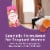 Centrum Morning Sickness Relief Gummies, Citrus Ginger Flavor Perspective: back