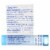 Boiron Chamomilla 6C relieves teething pain with irritability* Perspective: back