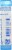 Boiron Gelsemium Sempervirens 30 C Perspective: back