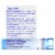 Boiron Sepia 6C relieves bloating and lower back pain during menstruation* Perspective: back