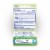 Boiron Ambrosia Artemisiaefolia 30 C Ragweed Allergy Relief Pellets Perspective: back
