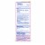Boiron® Calendula First Aid Cream Perspective: back