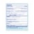 Boiron® Optique 1® Eye Drops Perspective: back