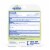 Boiron® Nux Vomica 30c Pellets Perspective: back