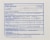 Boiron Oscillococcinum® Homeopathic Medicine Quick-Dissolving Pellets Perspective: back