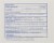 Boiron Oscillococcinum® Homeopathic Medicine Quick-Dissolving Pellets Perspective: back