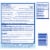 Boiron Arnicare Arthritis Pain Relief Tablets Perspective: back
