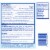 Boiron Arnicare Arthritis Pain Relief Tablets Perspective: back