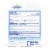 Boiron Arnica 30X Pain Relief Pellets Perspective: back