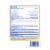 Boiron® Chestal Kids Meltaway Pellets Perspective: back
