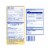 Boiron Chestal Cold & Cough Syrup Perspective: back