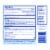 Boiron® Arnicare® Leg Cramps Homeopathic Tablets Perspective: back