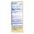 Boiron Arnicare® Bruise Relief Gel Perspective: back