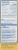 Boiron HemCalm Hemorrhoid Ointment Perspective: back