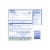 Boiron® AllergyCalm™ Allergy Relief Tablets Perspective: back