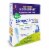 Boiron® SleepCalm™ Kids Melatonin-Free Kids Sleep Aid 15 Liquid Doses Perspective: back