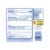 Boiron® SleepCalm Sleep Relief Melt Away Tablets Perspective: back