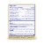 Boiron® ThroatCalm® Sore Throat Relief Meltaway Tablets Perspective: back
