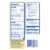 Boiron® Throat Calm® Homeopathic Sore Throat Spray Perspective: back