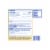 Boiron® SinusCalm® Sinus Relief Meltaway Tablets Perspective: back