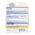 Boiron Sambucus Nigra 6C Meltaway Pellets (3 Pack) Perspective: back