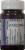 Basic Stress Formula with Iron Tabs Perspective: back