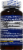 Basic Extra Strength Probiotic Gold Acidophilus Capsules Perspective: back