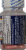 Basic Standardized Cranberry Extract Capsules 250mg Perspective: back