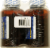 Basic Cinnamon Capsules Twin Pack 1000mg Perspective: back