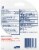 Abreva Cold Sore Rapid Pain Relief Lip Protectant Perspective: back