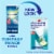 Nicorette Nicotine Gum with Behavioral Support Program 4 mg White Ice Mint Flavor Perspective: back