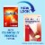 Nicorette Nicotine Gum to Help Stop Smoking 4 mg Cinnamon Surge Flavor Perspective: back