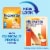 Nicorette Nicotine Fruit Chill Flavor Gum Perspective: back