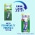 Nicorette Mini Nicotine Lozenges 4 mg Mint Flavor Perspective: back