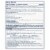 Nicorette Fruit Chill Nicotine Gum 2mg Bonus Pack Perspective: back