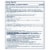 Nicorette® Fruit Chill Nicotine Gum 4mg Bonus Pack Perspective: back