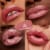Revlon Super Lustrous Lipstick 762 Flushed Perspective: back