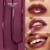 Revlon Super Lustrous The Gloss Lipgloss 265 Black Cherry Perspective: back