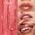 Revlon Super Lustrous The Gloss Lipgloss 246 Blissed Out Perspective: back