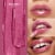 Revlon Super Lustrous The Gloss Lipgloss 275 Dusk Darling Perspective: back