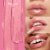 Revlon Super Lustrous The Gloss Lipgloss 301 Rose Quartz Perspective: back