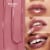 Revlon Super Lustrous The Gloss Lipgloss 306 Taupe Luster Perspective: back
