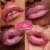 Revlon Super Lustrous Lipstick 778 Pink Promise Perspective: back