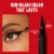 Revlon ColorStay Wing Line Liquid Liner 02 Blackest Black Perspective: back