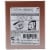 ALM ES INTENSE I-CLR PALETTE 5CT BROWN Perspective: back