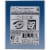 ALM ES INTENSE I-CLR PALETTE 5CT BLUE Perspective: back