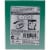 ALM ES INTENSE I-CLR PALETTE 5CT GREEN Perspective: back