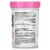 Almay Biodegradable Oil-Free Micellar Eye Makeup Remover Pads Perspective: back