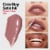 Revlon ColorStay Satin Ink Liquid Lipstick 007 Partner In Crime Perspective: back